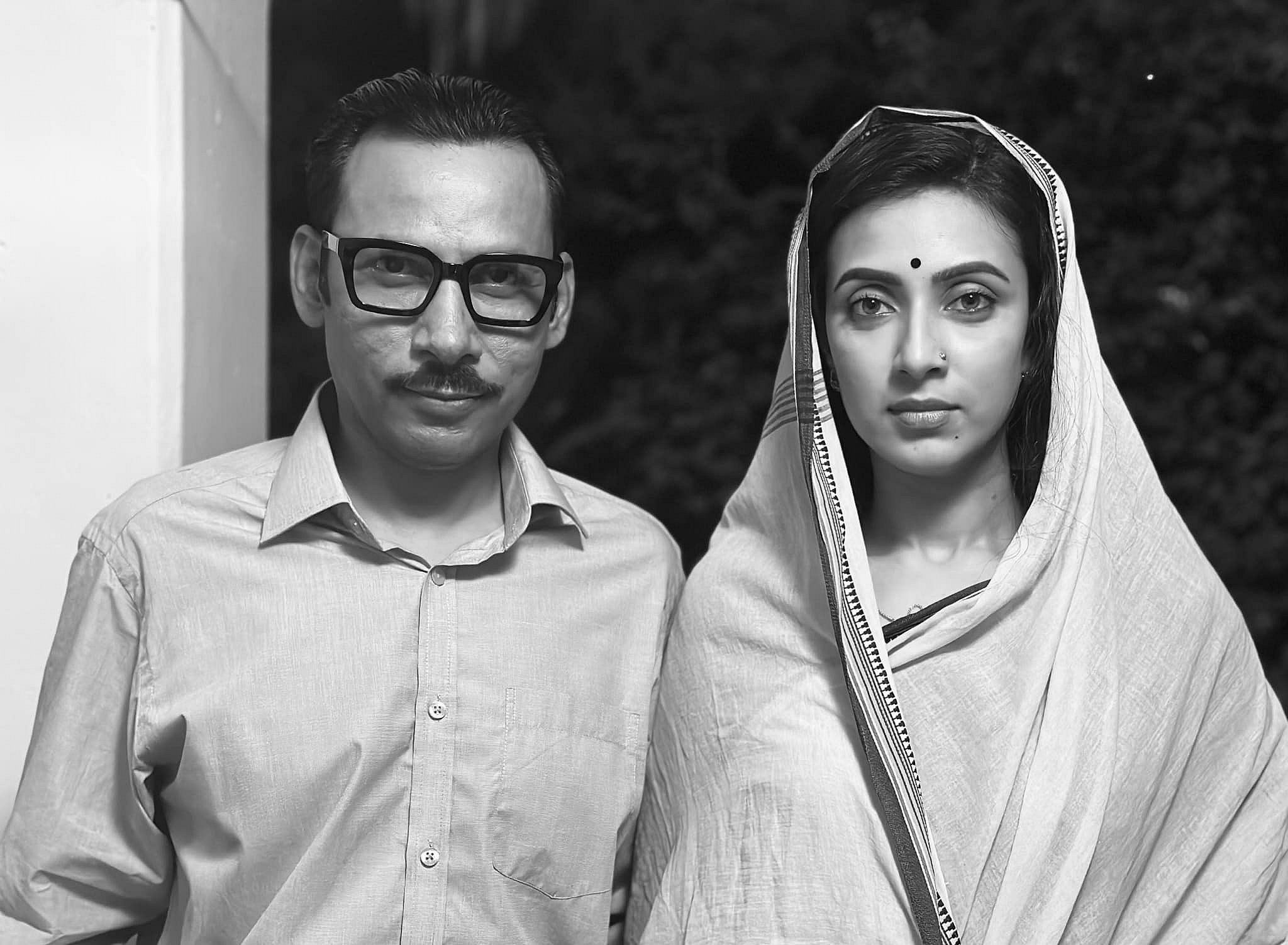 পান্না কায়সার রূপে দেখা দিলেন মিম