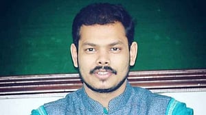 ছাত্র অধিকার পরিষদের সভাপতি ১ দিনের রিমান্ডে