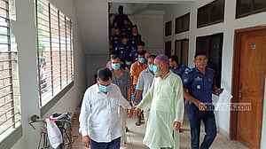 ত্রিশালের মুক্তিযোদ্ধা মতিন হত্যায় ৬ জনের ফাঁসির রায়