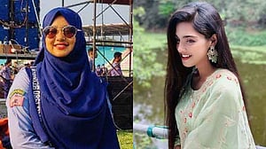 গোপালগঞ্জে লেকে ডুবে বিশ্ববিদ্যালয়ের দুই ছাত্রীর মৃত্যু