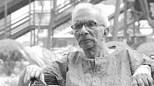 কৃষি বিজ্ঞানী কাজী এম বদরুদ্দোজা মারা গেছেন
