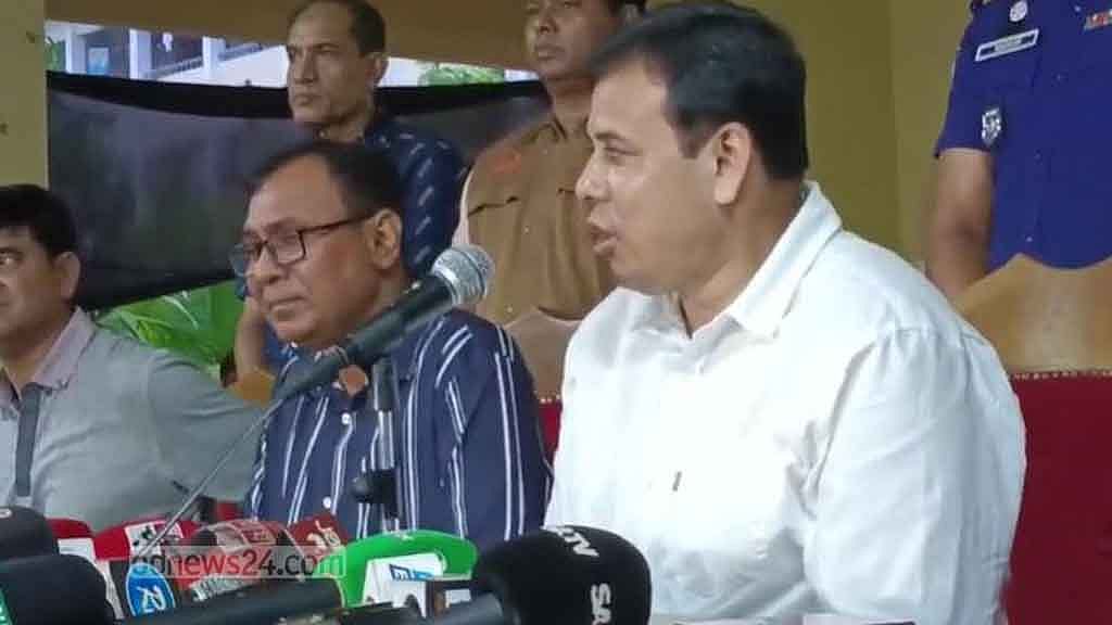 জঙ্গি আস্তানায় অভিযান: ‘তদন্তের স্বার্থে’ অনেক কথা বলেনি সিটিটিসি