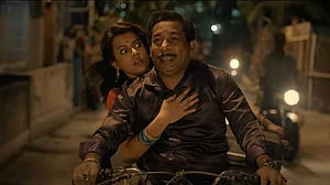 কেমন ছিল গ্যাংস্টার ‘হুব্বা’র জীবন, দেখালেন মোশাররফ