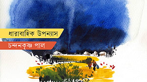 বাইক্কা বিলের রহস্য, শেষ পর্ব