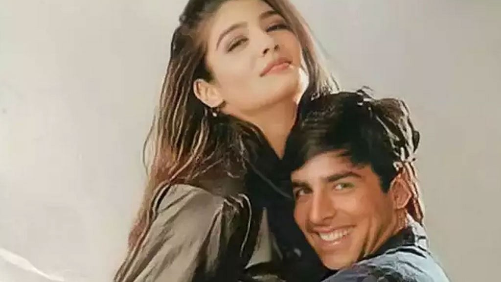 পর্দায় আবার এক হচ্ছেন অক্ষয়-রাভিনা!