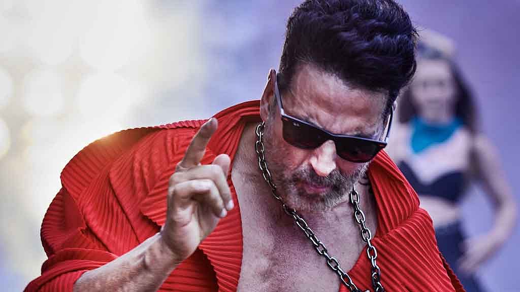 অক্ষয়কে আর ডাকা যাবে না ‘কানাডা কুমার’