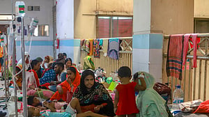 ডেঙ্গু: একদিনে ১৪ মৃত্যু, ভর্তি আরও ১৫৯৪ রোগী