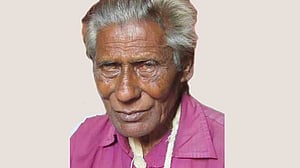 চলে গেলেন ভাষা সৈনিক কয়েস উদ্দিন
