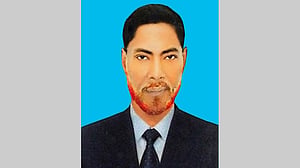 চুয়াডাঙ্গায় ভ্যানে ধাক্কা দিয়ে প্রাণ গেল বাইক চালকের