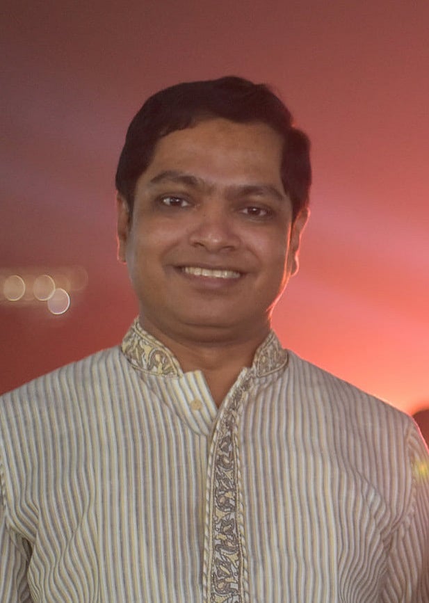 মামুন সিদ্দিকী