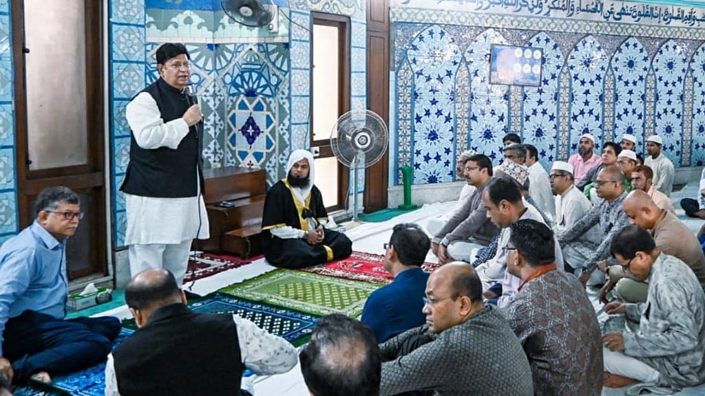 ক্ষুদ্র জীবনে অনেককিছু দিয়ে গেছেন শেখ কামাল: মোমেন