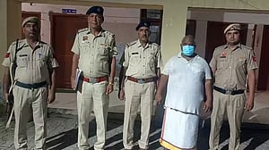 হরিয়ানার সাম্প্রদায়িক দাঙ্গার অন্যতম উস্কানিদাতা গ্রেপ্তার