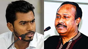 নুর ও চুন্নুর আলোচনার ফল কী?