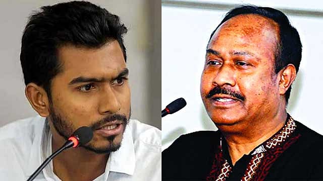 নুর ও চুন্নুর আলোচনার ফল কী?