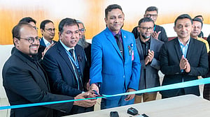 শাহজালাল থেকেই রোমিং পাবেন গ্রামীণফোন গ্রাহকরা