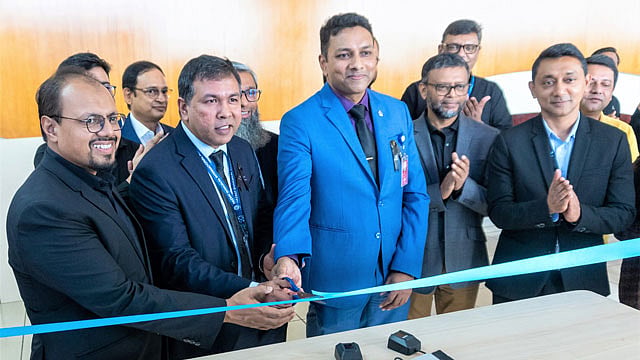 শাহজালাল থেকেই রোমিং পাবেন গ্রামীণফোন গ্রাহকরা