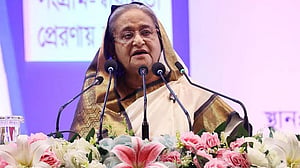 বঙ্গমাতার সহযোগিতাতেই জাতির পিতার সাফল্য: প্রধানমন্ত্রী
