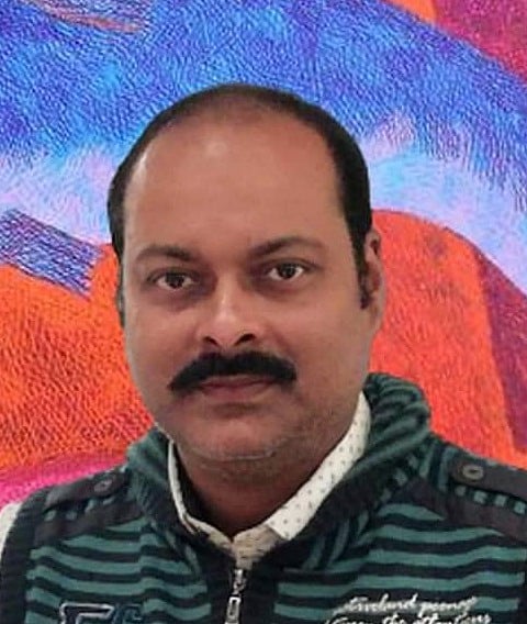 অমিত বিশ্বাস