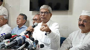 শুক্রবার ঢাকায় বিএনপির গণমিছিল