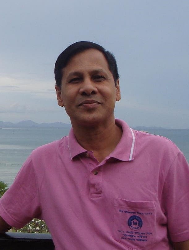 গোলাম কিবরিয়া পিনু
