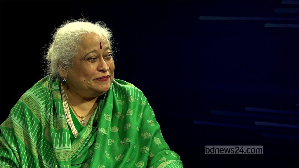 দিল্লিতে আওয়ামী লীগের আলোচনার ‘কেন্দ্রে ছিল’ আঞ্চলিক স্থিতিশীলতা