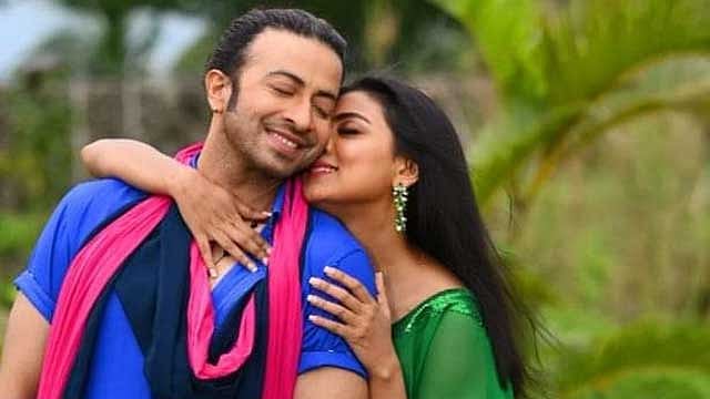 চার সপ্তাহে ‘প্রিয়তমার’ টিকেট বিক্রি প্রায় ২৭ কোটি টাকার