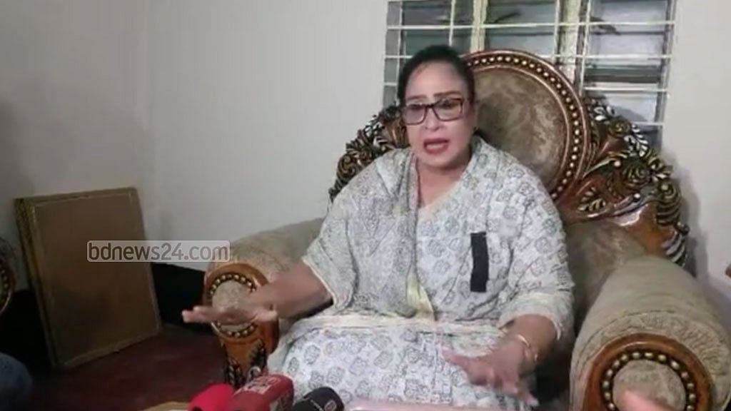 জামালপুরে আওয়ামী লীগের সভায় এমপিকে লাঞ্ছিতের অভিযোগ