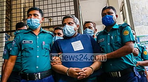 সম্পদের হিসাব না দেওয়ায় রিজেন্টের সাহেদের ৩ বছরের জেল