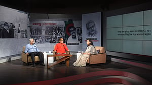 শোকের মাসে বিটিভির মাসব্যাপী আয়োজন