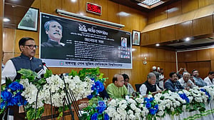 বাংলাদেশের কোনও নির্বাচনে ভারতের ‘হস্তক্ষেপ’ দেখছেন না কাদের