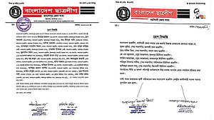 যুদ্ধাপরাধী সাঈদীর মৃত্যুতে শোক: ছাত্রলীগের আরও ২৫ নেতাকে অব্যাহতি