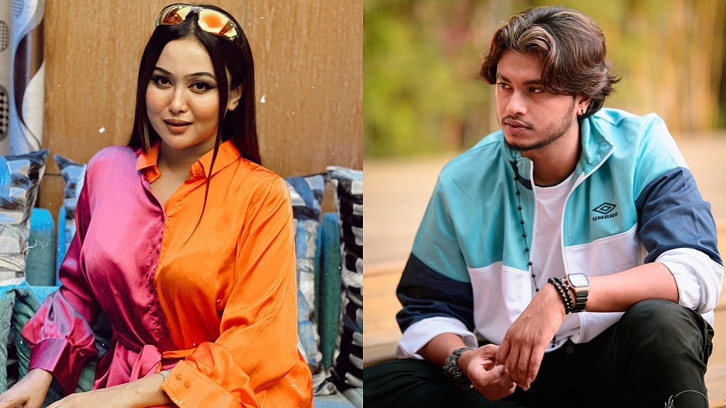 চমকের অভিযোগ ‘ভিত্তিহীন’, ক্ষমা চেয়ে দেবেন ক্ষতিপূরণ: শিল্পী সংগঠন