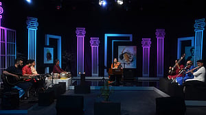 নজরুল প্রয়াণ দিবসে বিটিভির আয়োজন