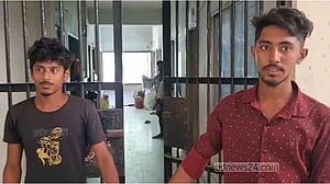 বাস থেকে ভুল স্থানে নামিয়ে মাদ্রাসাছাত্রীকে ‘ধর্ষণ’, গ্রেপ্তার ৩