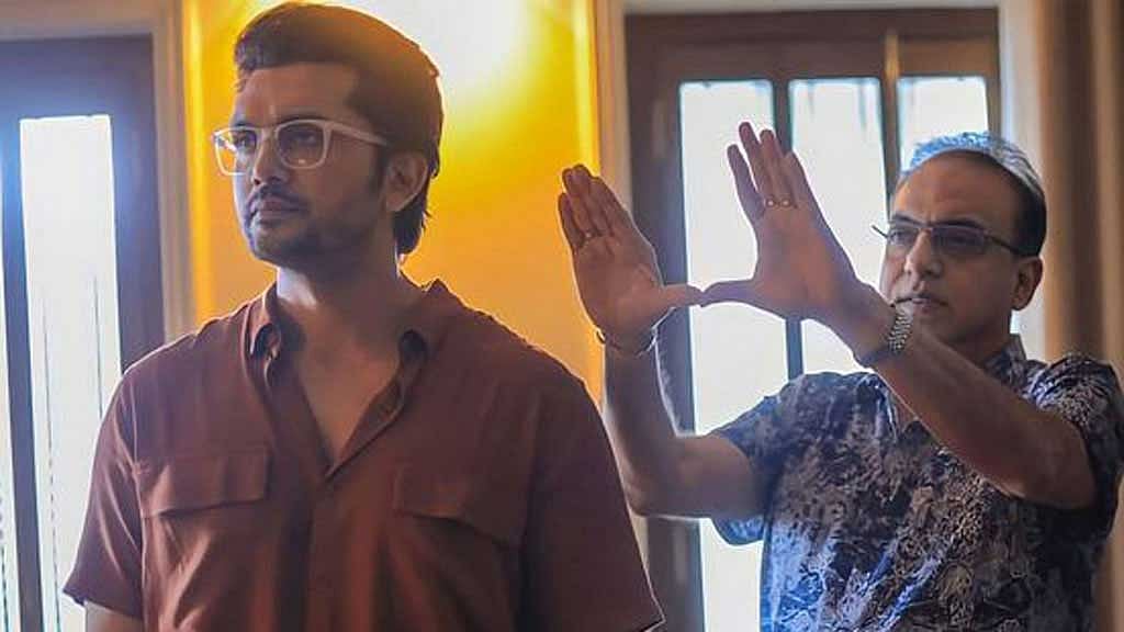 সুরূপা গুহর মৃত্যুরহস্য নিয়ে কলকাতার সিরিজে শুভ