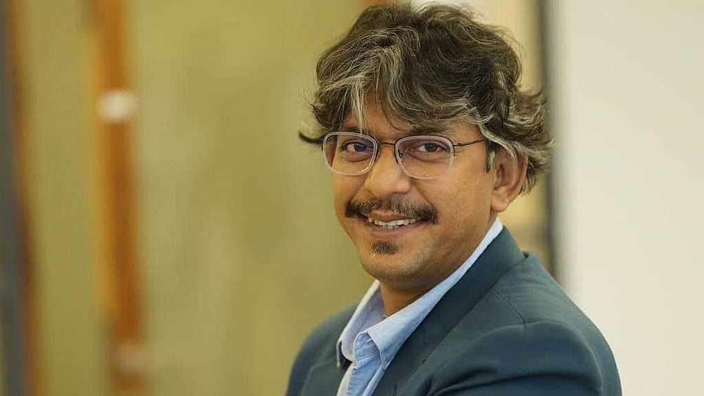 ফারুকীর ‘মনোগ্যামী’ সিনেমায় চঞ্চল