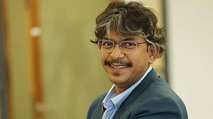 ফারুকীর ‘মনোগ্যামী’ সিনেমায় চঞ্চল