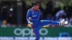 এশিয়া কাপের আগে আফগান দলে ফিরলেন নুর
