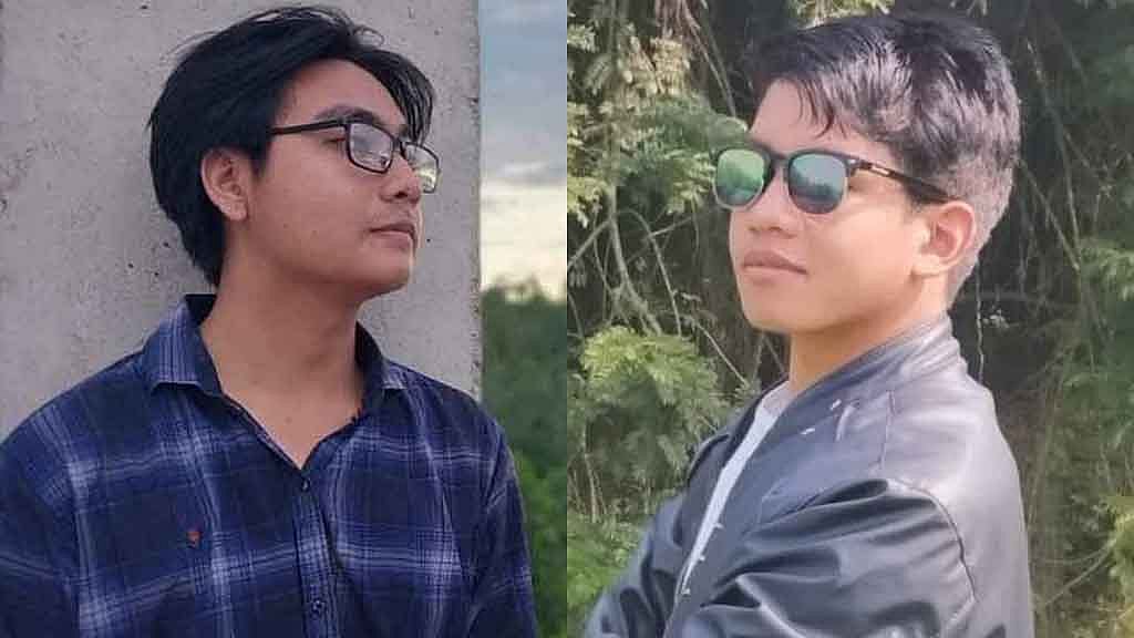 বান্দরবানের খুমী সম্প্রদায়ের ২ শিক্ষার্থী সরকারি দুই বিশ্ববিদ্যালয়ে ভর্তি