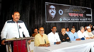 নির্বাচন সাংবিধানিকভাবে, নির্দিষ্ট সময়েই: নাছির
