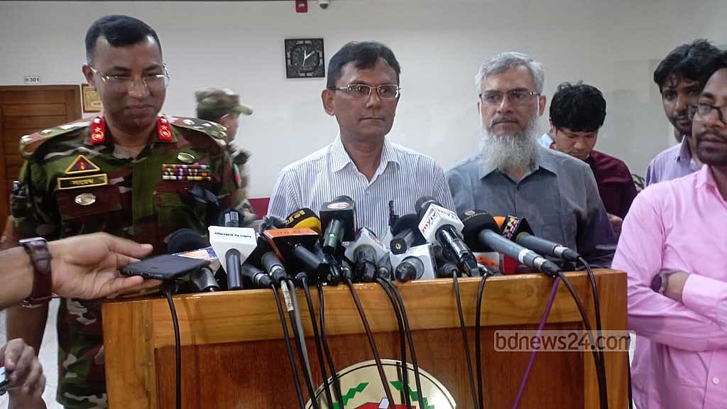 ভোটের সময় ফেইসবুকে অপপ্রচার ঠেকাতে ইসিকে ‘সহযোগিতা দেবে’ মেটা