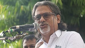 হত্যার ষড়যন্ত্র এবং লাশ ফেলা বিএনপি-জামায়াতের রাজনৈতিক কৌশল: পরশ