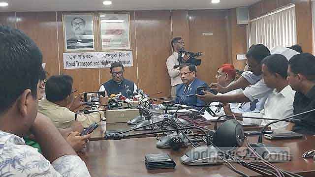 আমাদের দেশ নিয়ে এত মাথাব্যথা কেন: কাদের