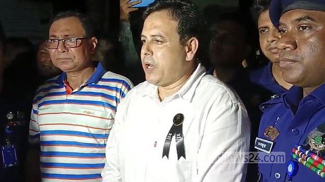মৌলভীবাজারে জঙ্গি আস্তানায় ফের অভিযান মঙ্গলবার: সিটিটিসি