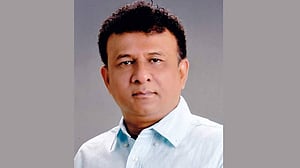 টিপু-প্রীতি হত্যা মামলা: কাউন্সিলর মনসুর কারাগারে 