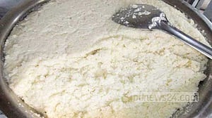 জিআই পণ্যের স্বীকৃতি পেল নাটোরের কাঁচাগোল্লা