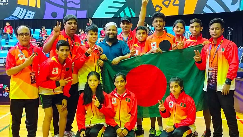 স্বপ্নরথে ছুটতে চান মৌ-রামহিমরা, ফেডারেশনের জ্বালানি কোথায়?