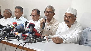 তারেক-জোবায়দার রায়ের প্রতিবাদে সমাবেশ করবে বিএনপি