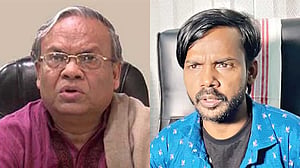 রিজভীর বিরুদ্ধে ৫০ কোটি টাকার মানহানি মামলা হিরো আলমের