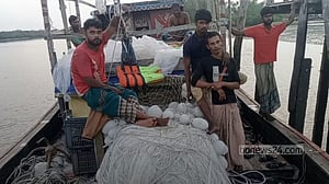 নিষেধাজ্ঞার সময়ে সুন্দরবনে প্রবেশ, ২ মাসে আটক শতাধিক